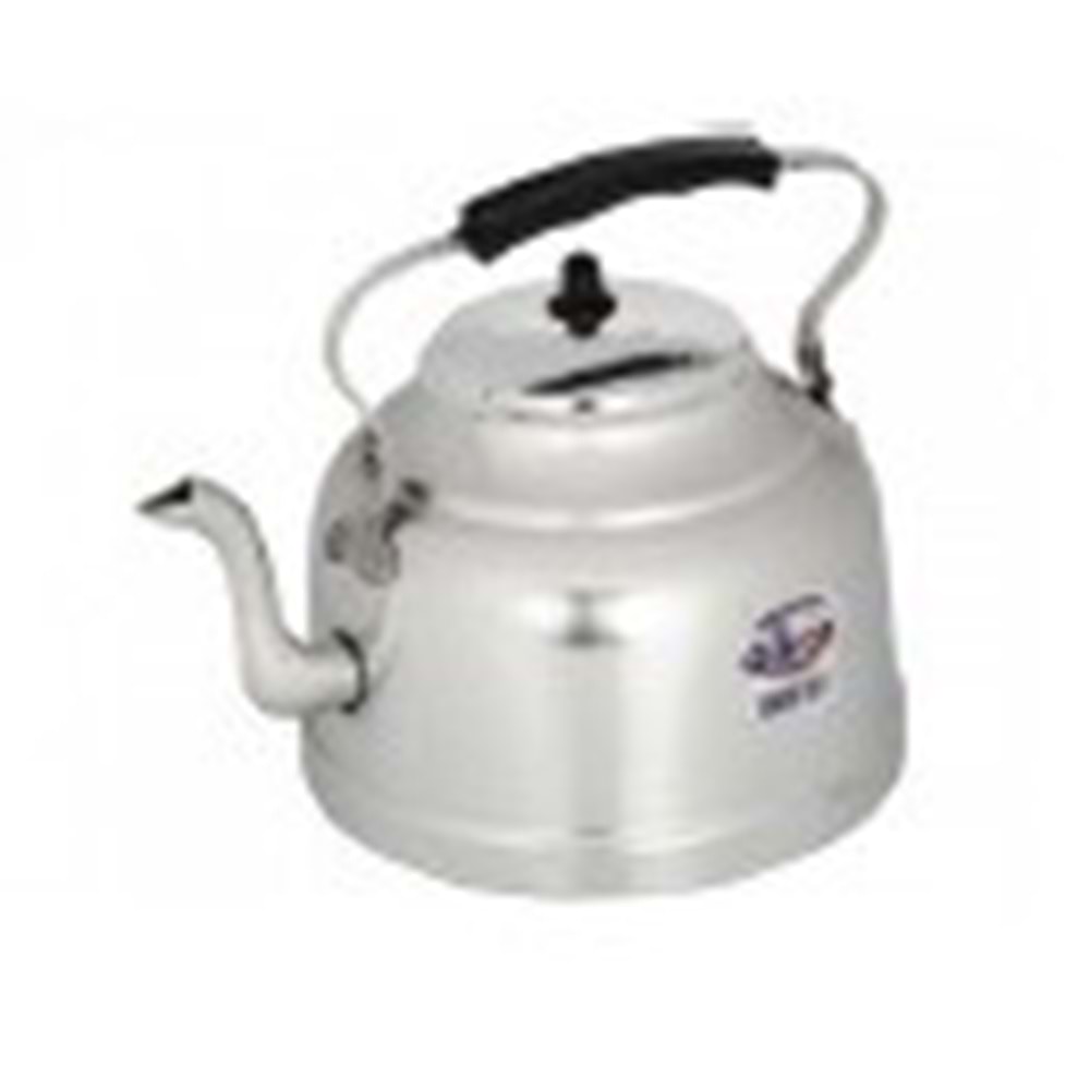 ALÜMİNYUM KLASİK DEMLİK N.18 -ALKAR