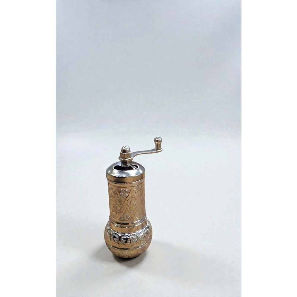 AYVALI BAKIR DEĞİRMEN TOMBİK KÇK -NİKEL