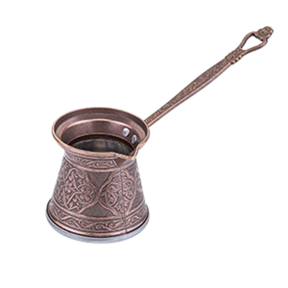 AYVALI CEZVE KLASİK 5 -A.BAKIR