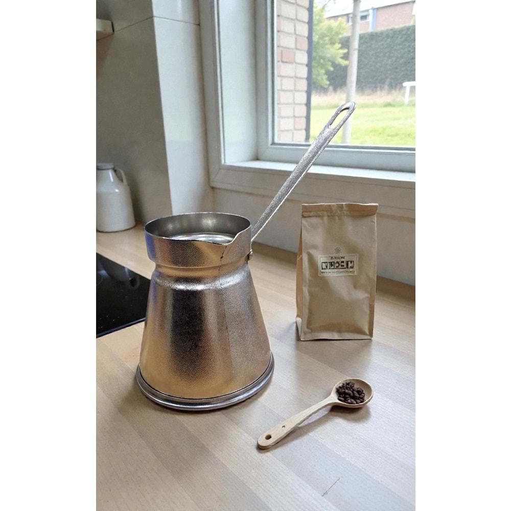 AYVALI CEZVE SAREN 6 -NİKEL