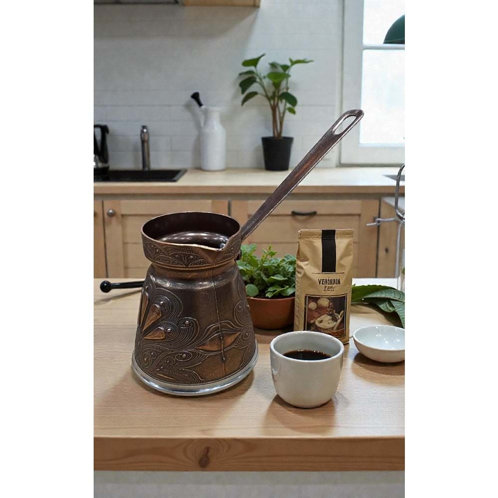 AYVALI CEZVE İSTİRİDYE 4 -A.BAKIR