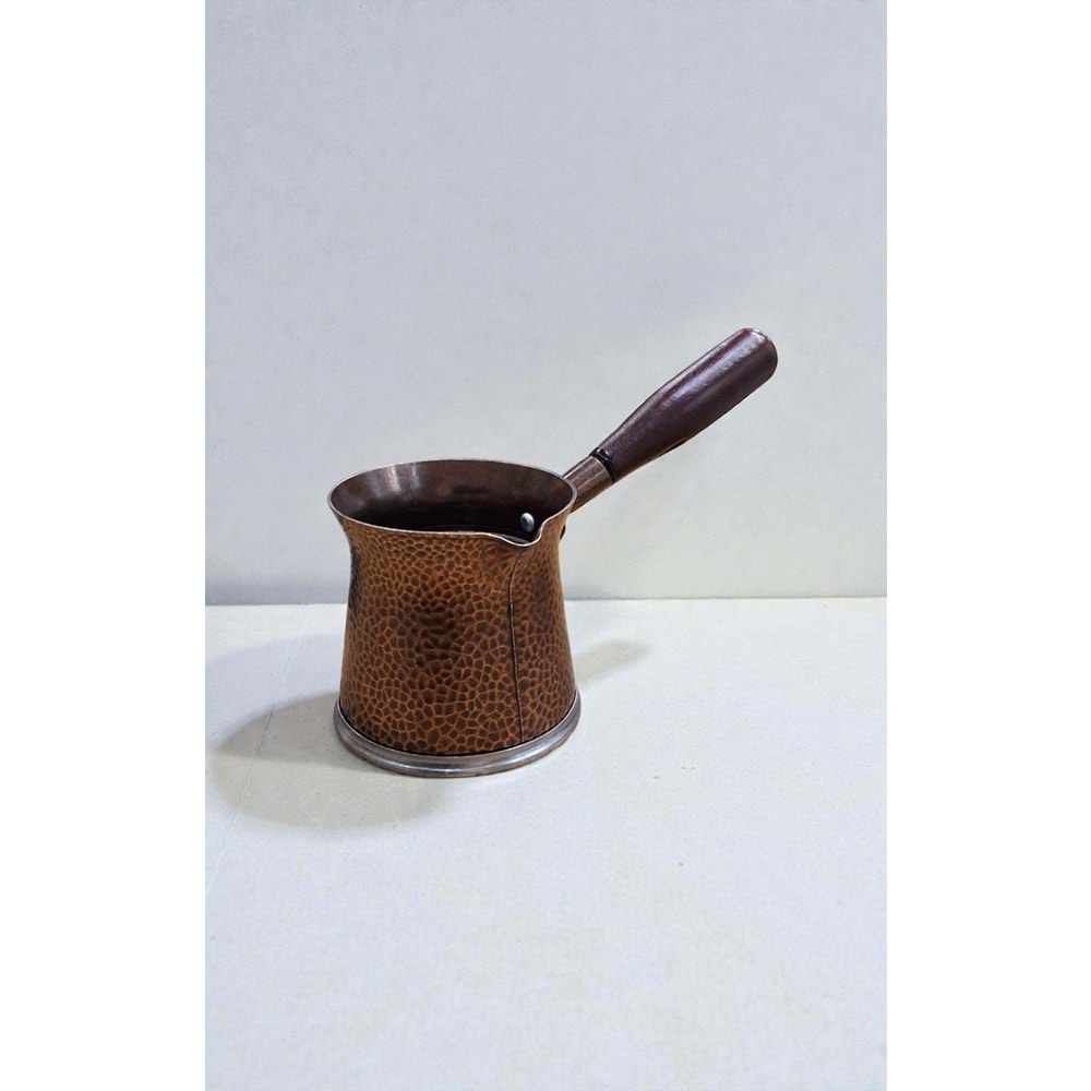 AYVALI CEZVE TELVELİ 5 -A.BAKIR