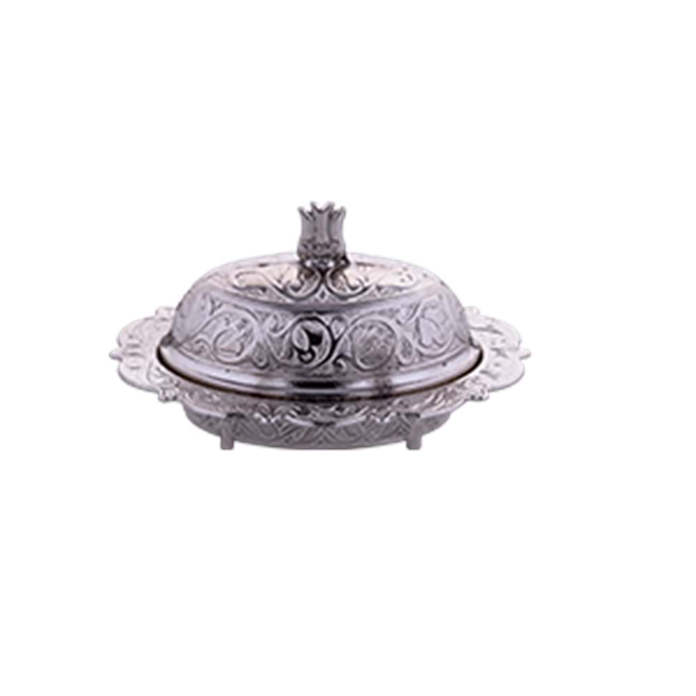 AYVALI BAKIR LOKUMLUK KÇK -NİKEL