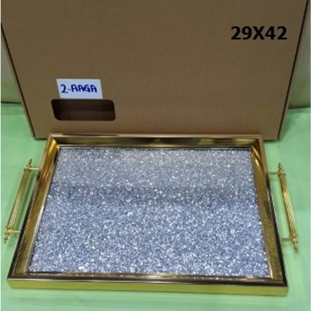 2.AAGA -TEPSİ AHŞP.DİKD. -SİMLİ