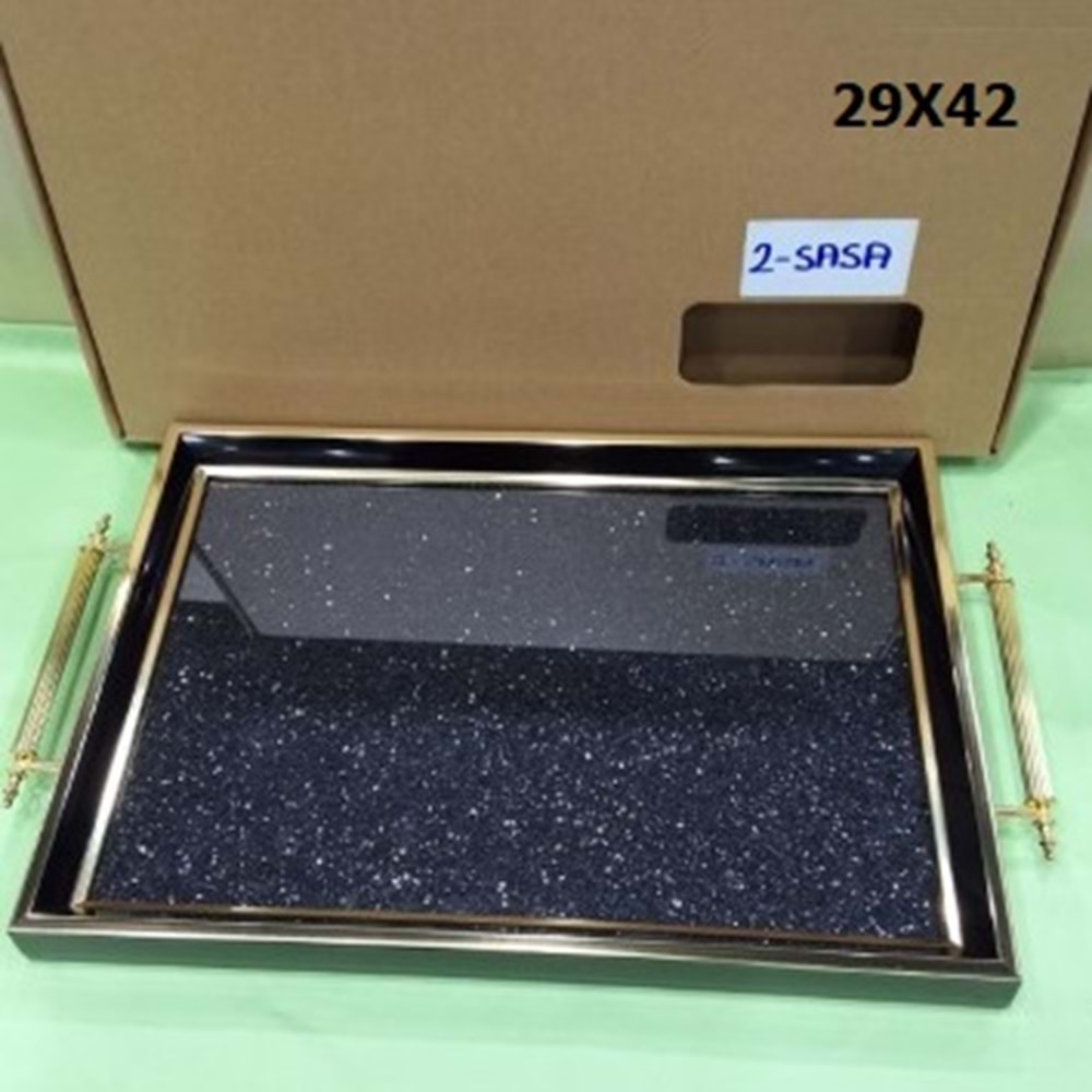 2.SASA -TEPSİ AHŞP.DİKD. -SİMLİ