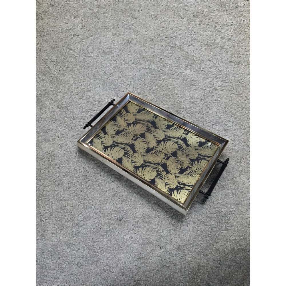 4.GAS -TEPSİ AHŞP.DİKD.KULPLU - EKO DİANA