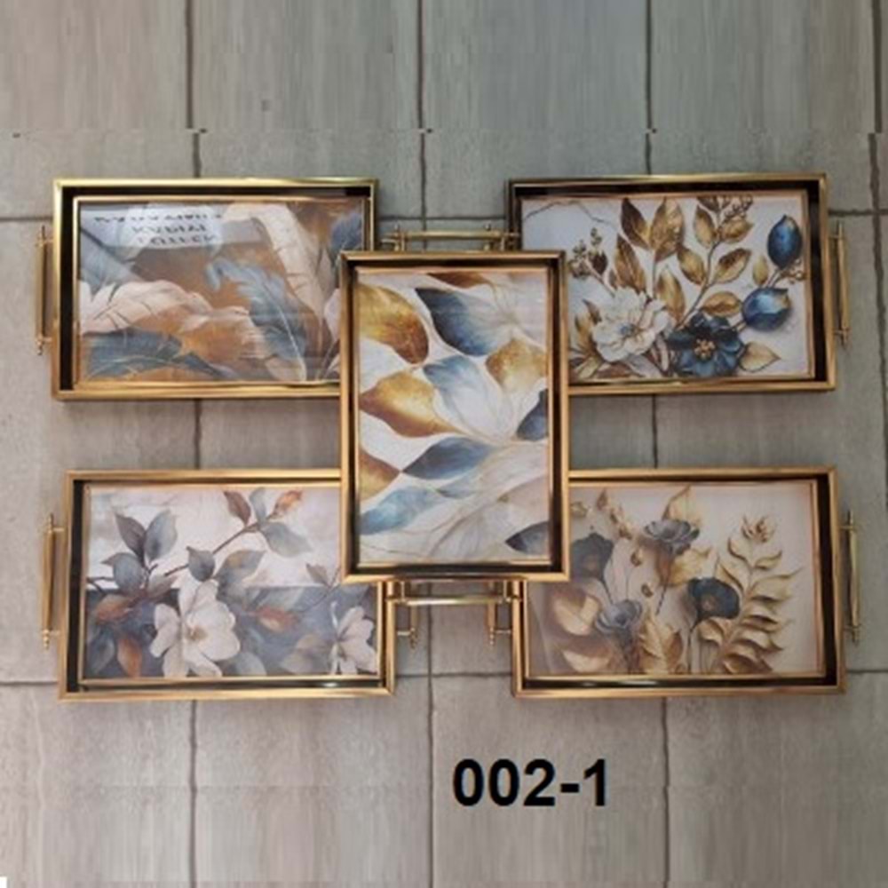 002.1 -TEPSİ AHŞP.DİKD.KULPLU -AVRORA