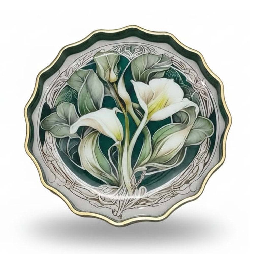 407.YA-TEPSİ AKRLK. YUVR. FIRFIRLI -SOFIA DVD