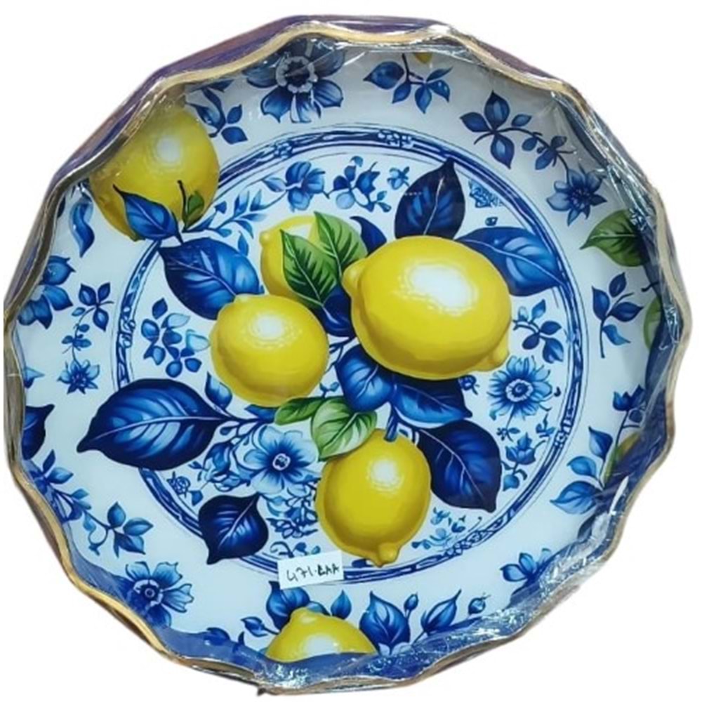 471.LA-TEPSİ AKRLK. YUVR. FIRFIRLI -SOFIA DVD