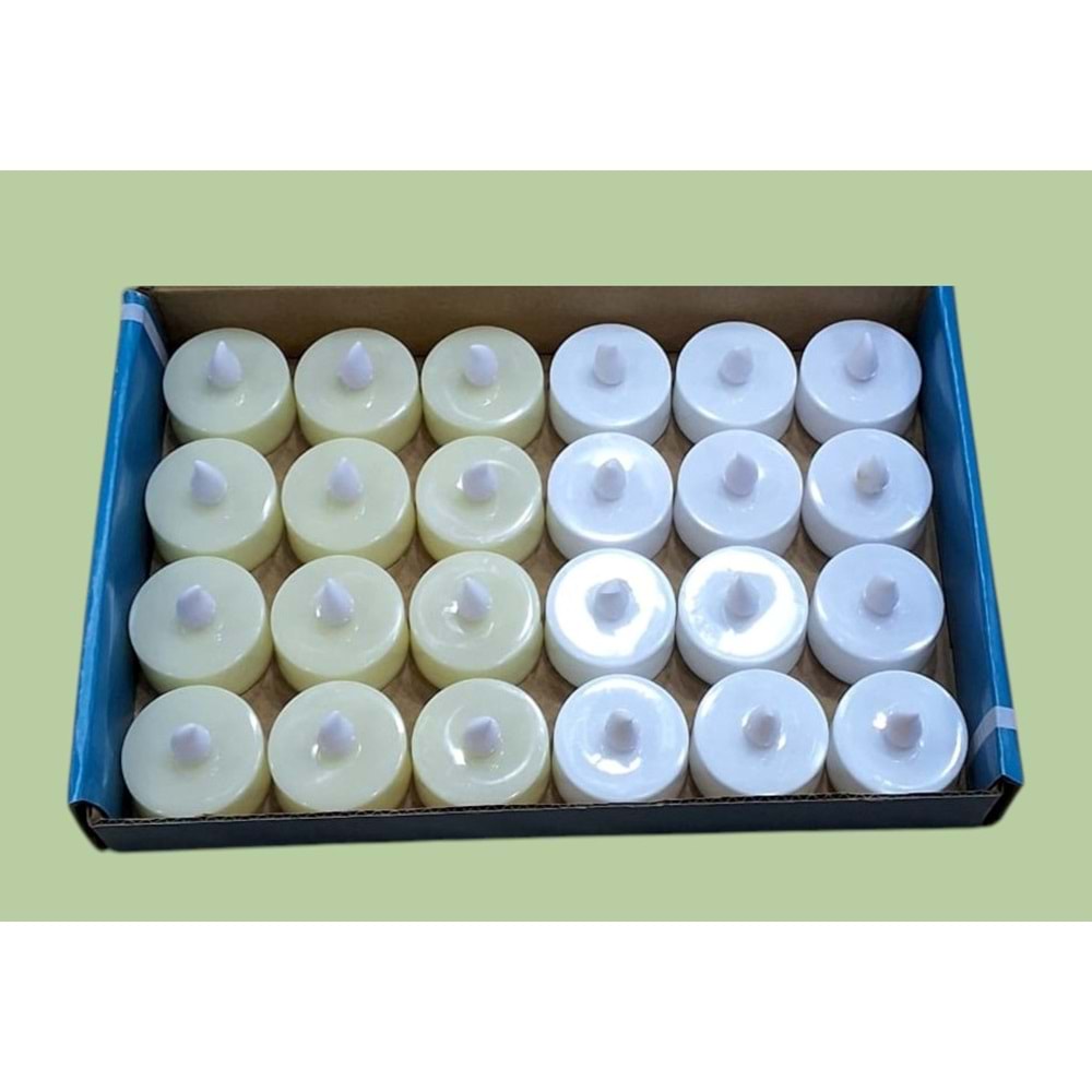 1715 -TLİGHT DEKOR LAMBA MİNİ -GLXY