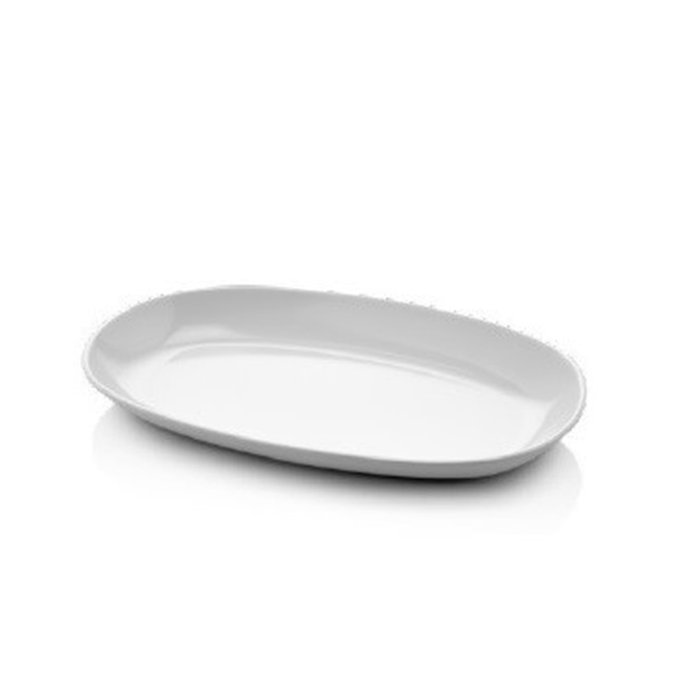 2 NO - OVAL KAYIK 24*14 OTEL -İMKA