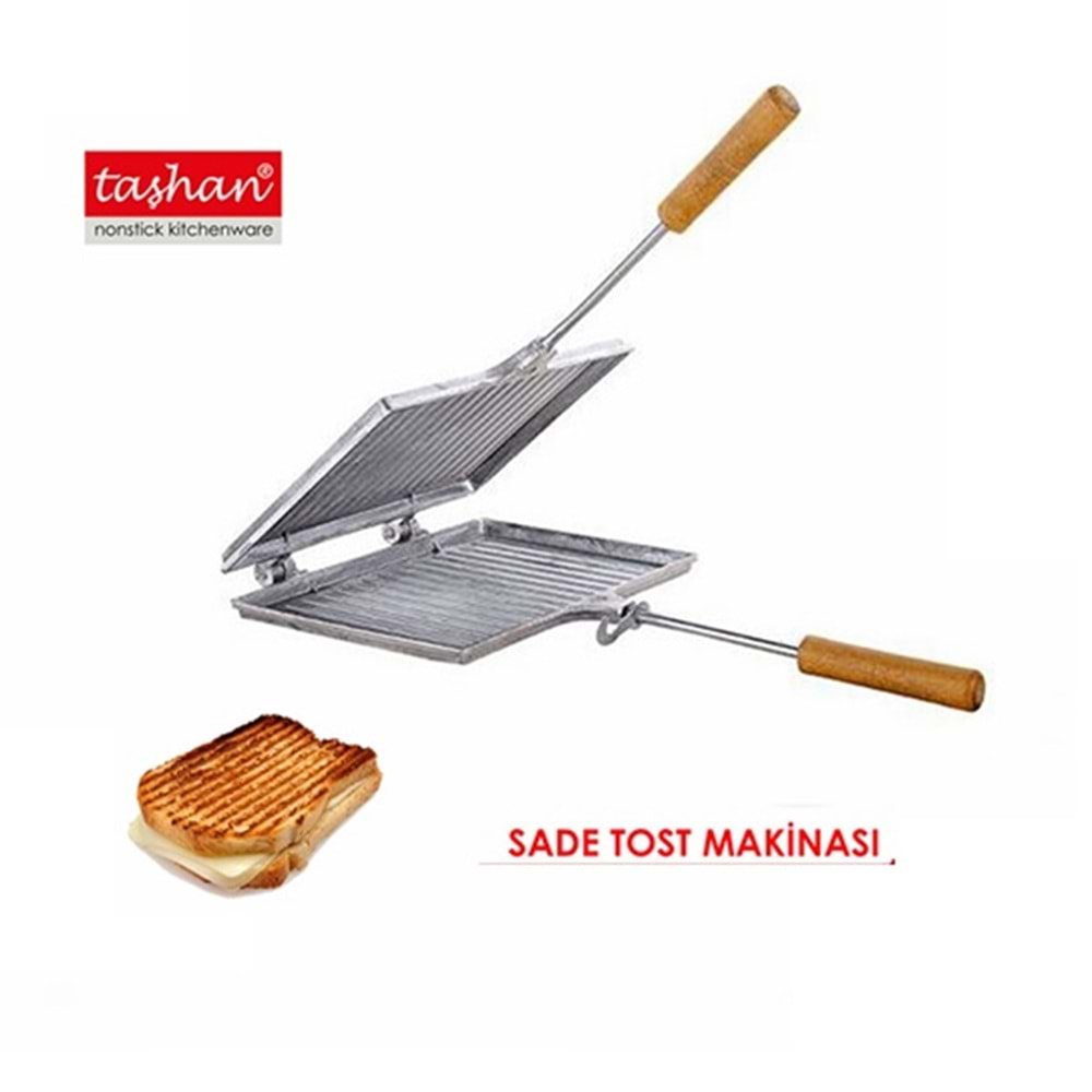 TOST ALÜM.SADE-TAŞHAN