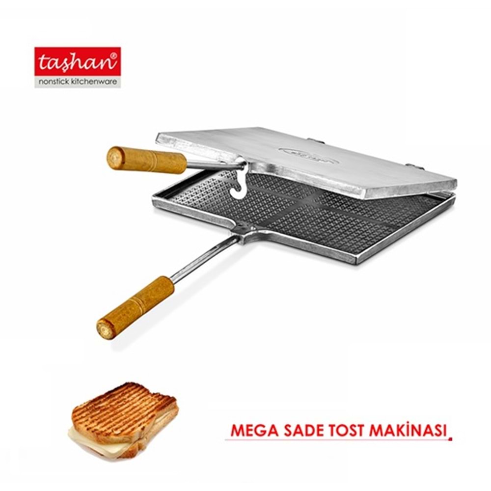 TOST MEGA SADE TAŞHAN