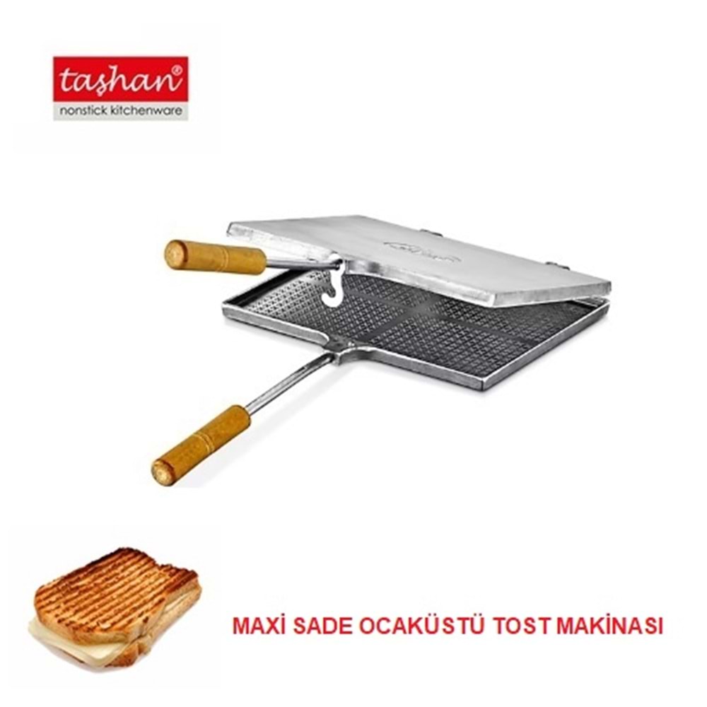 TOST MAXİ SADE TAŞHAN
