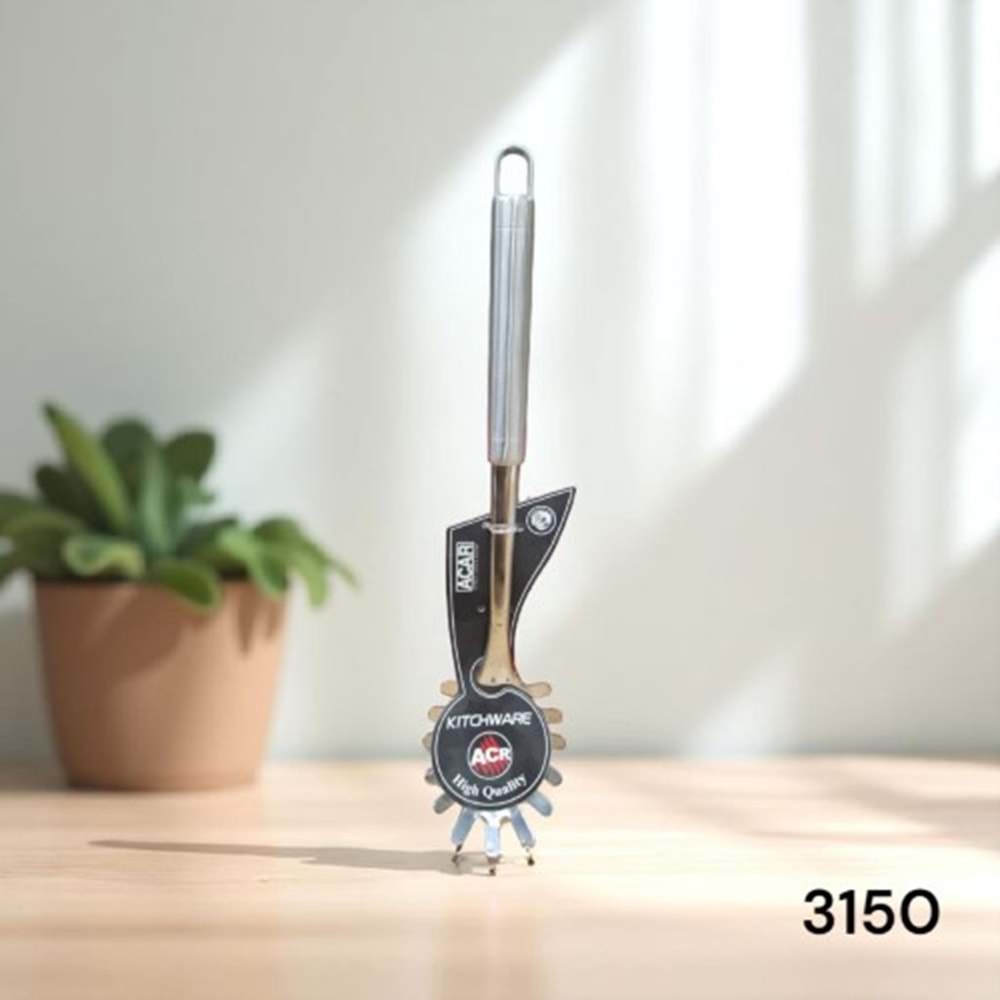 3150-SERVİS MAKARNA ÇLK.TEK-ACR