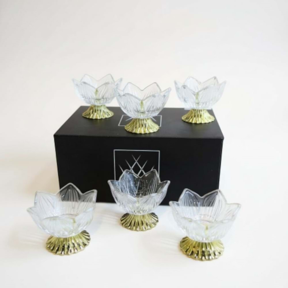 LF.03 MAC -CAM SUNUMLUK 6 LI AYAKLI -ALLEGRİ