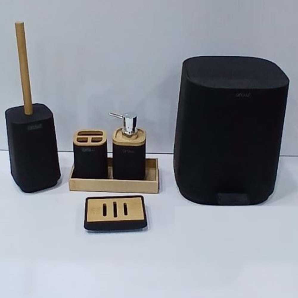 3729-BANYO TK.AKRL.KARE AHŞ SYH -AROW