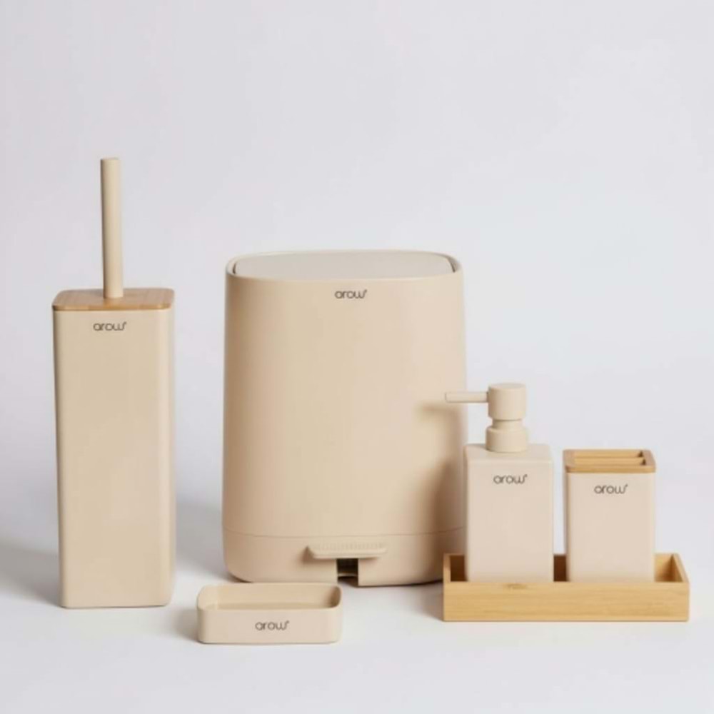 6159-BANYO TK AKRL.WILLIAMS BEJ -AROW