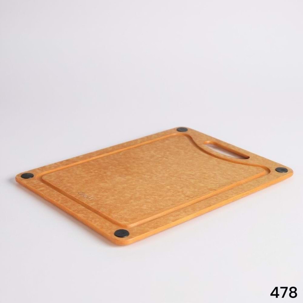 M.478-KESİM TAHTASI KOMPOZİT 27*37 -AROW