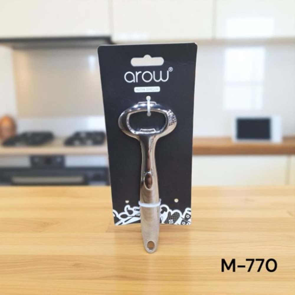M.770-AÇACAK İNOX -AROW