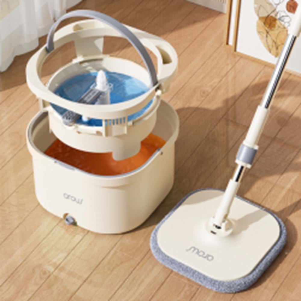 4356-MOP KOVALI TAKIM PRO MASTER -AROW