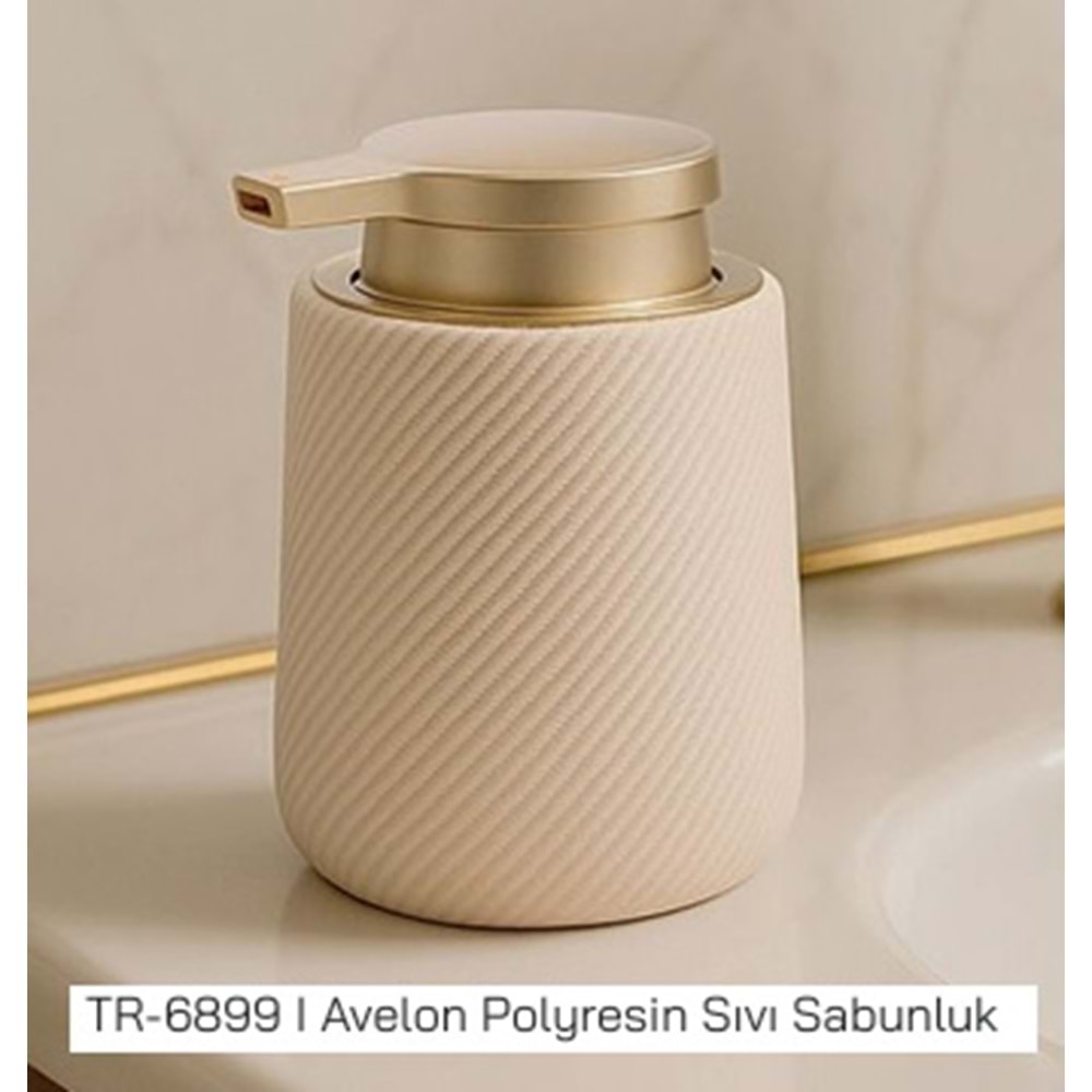 6899 -SIVI SABUNLUK AVELON -AROW