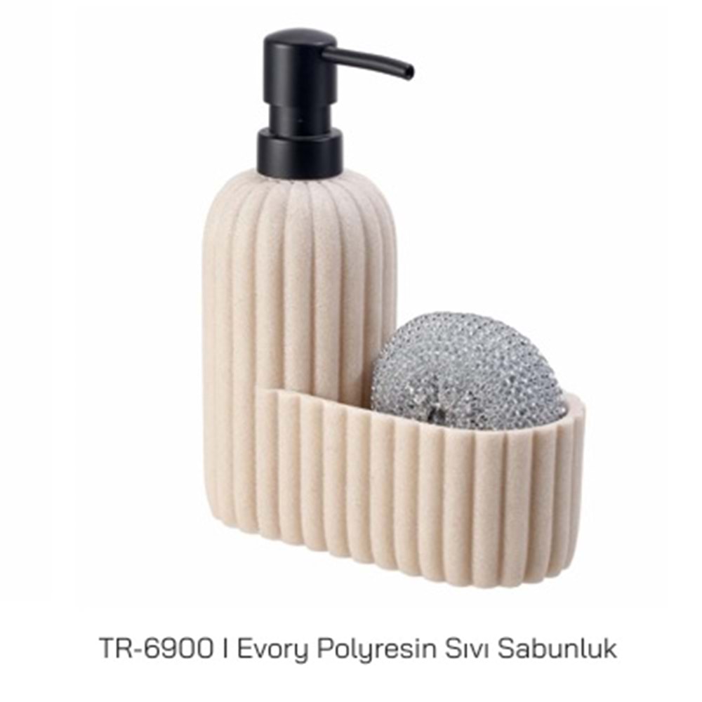 6900 -SIVI SABUNLUK EVORY -AROW