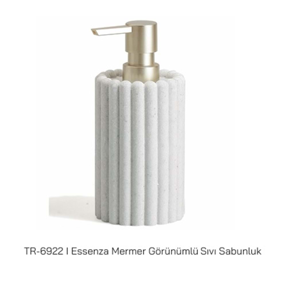 6922 -SIVI SABUNLUK ESSENZA -AROW