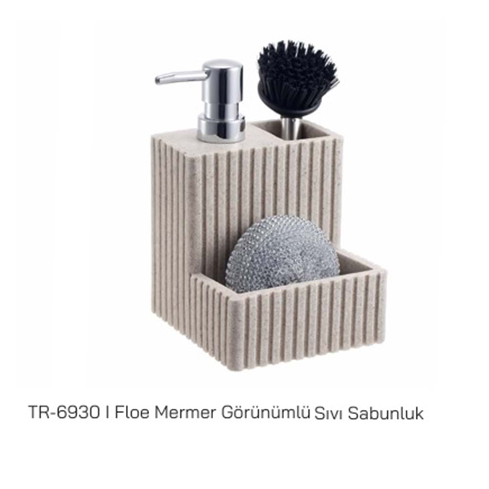 6930 -SIVI SABUNLUK FLOE -AROW