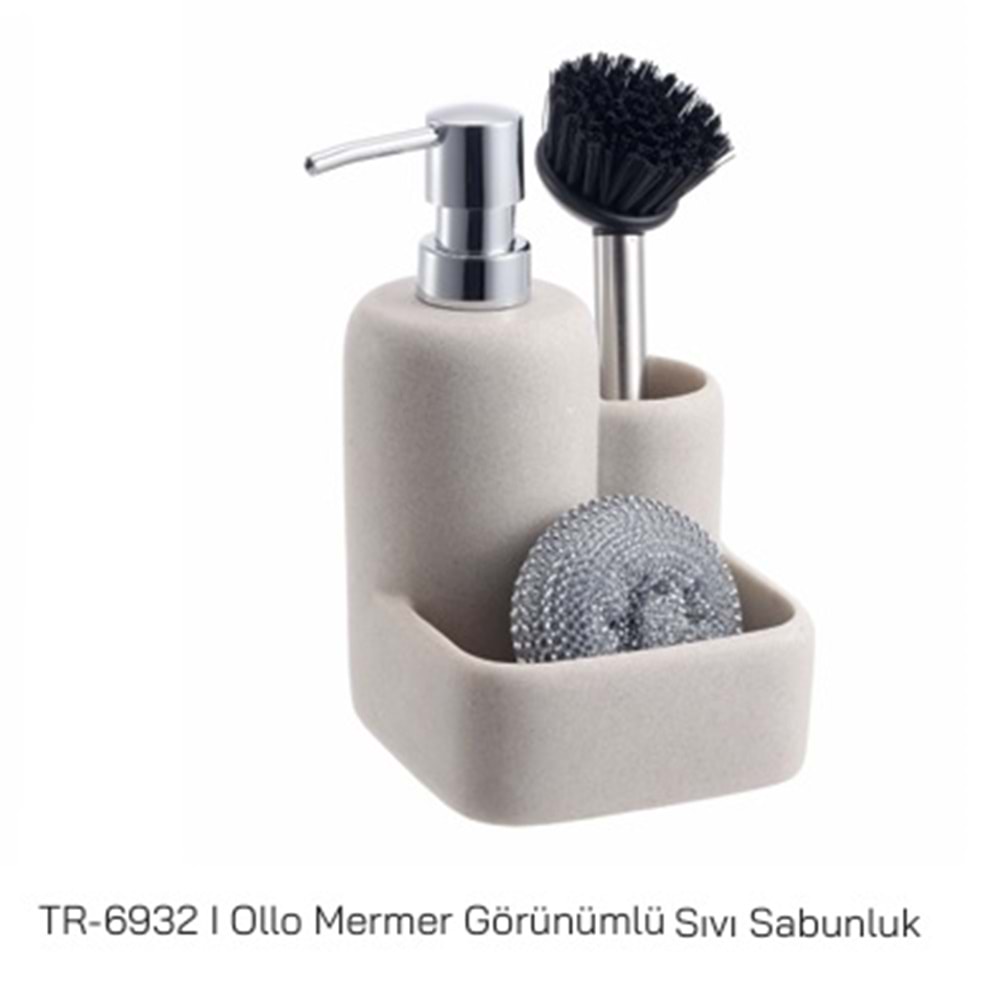 6932 -SIVI SABUNLUK OLLE -AROW