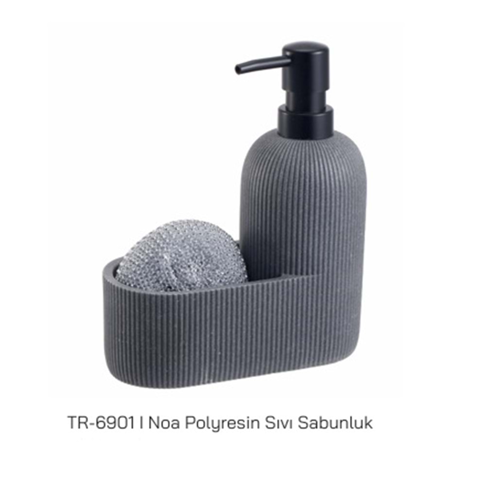 6901 -SIVI SABUNLUK SÜNGERLİ NOA -AROW