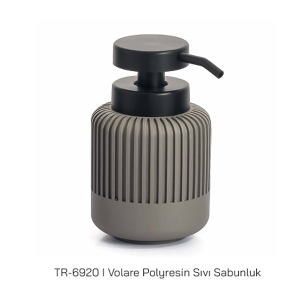 6920 -SIVI SABUNLUK VOLARE -AROW