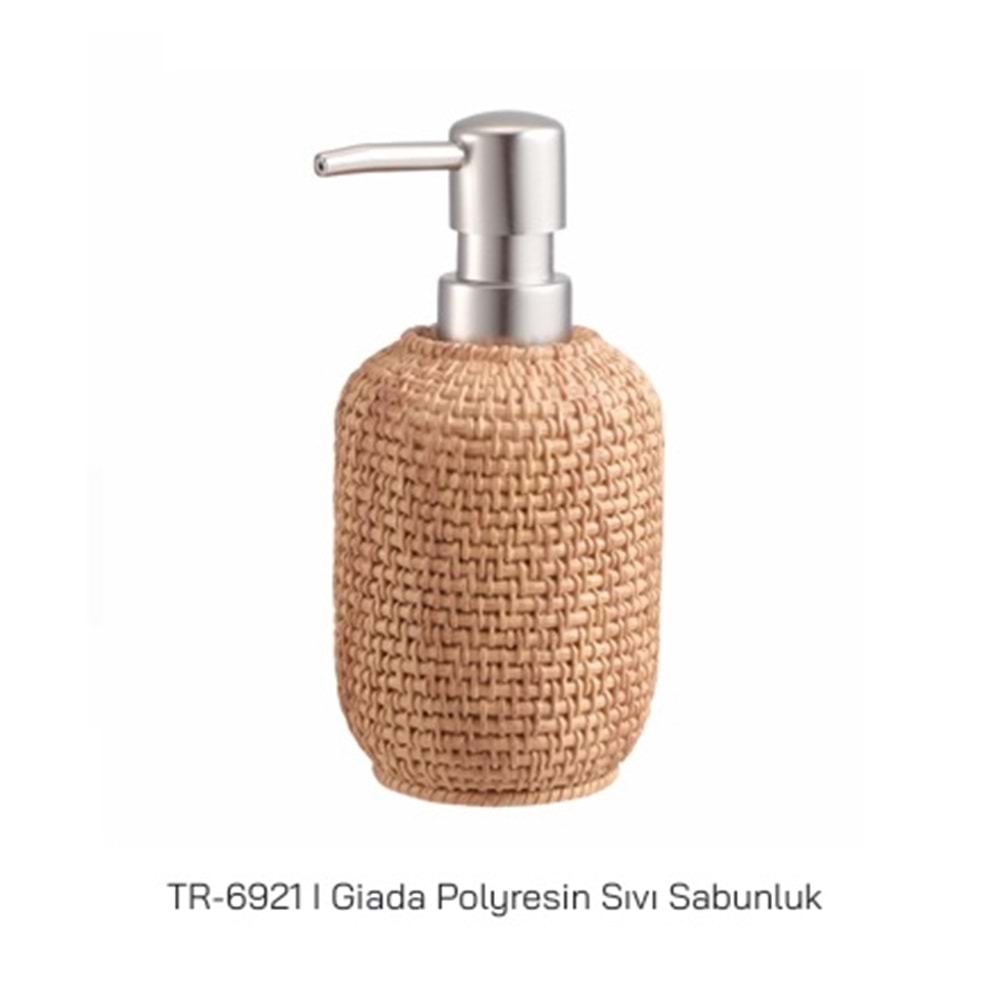 6921 -SIVI SABUNLUK GİADA -AROW