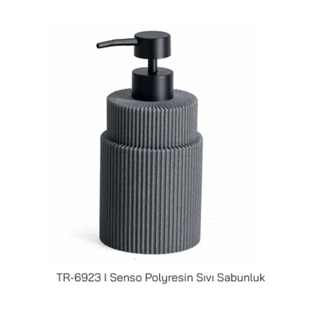 6923 -SIVI SABUNLUK SENSO -AROW