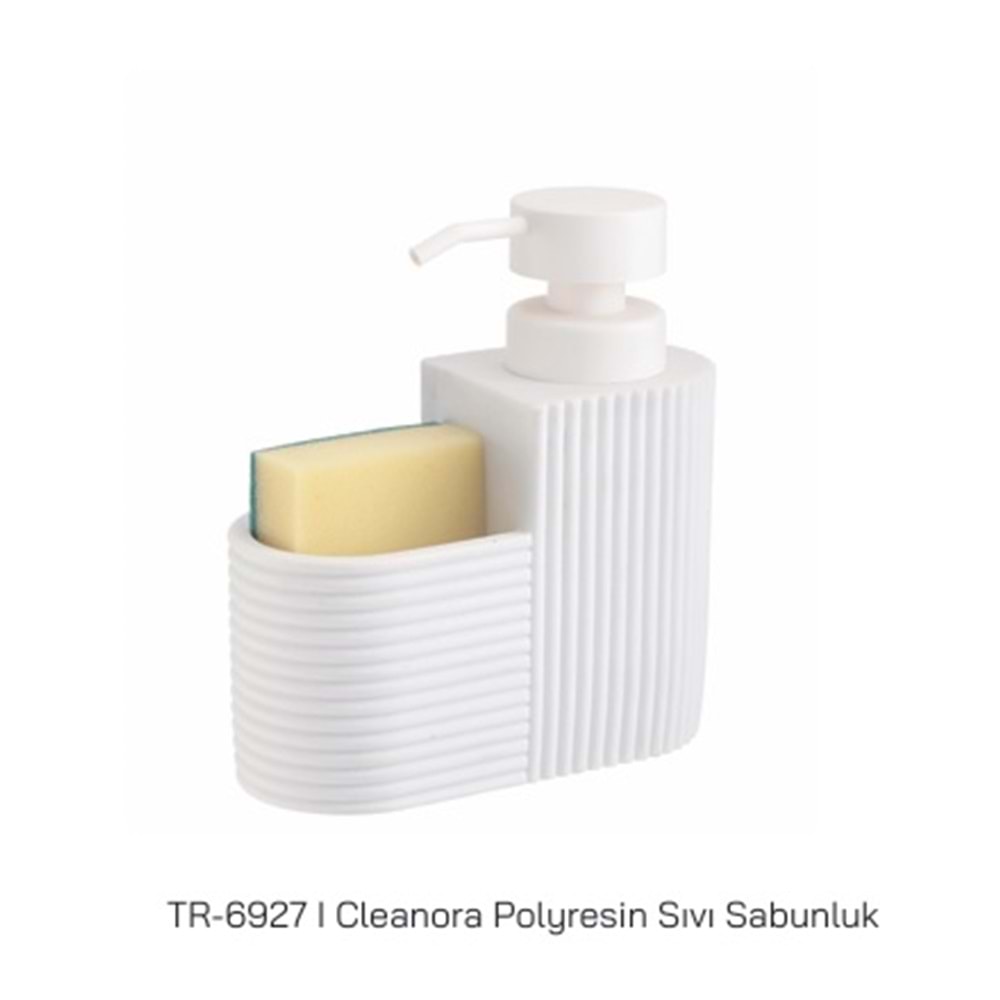 6927 -SIVI SABUNLUK CLEANORA -AROW