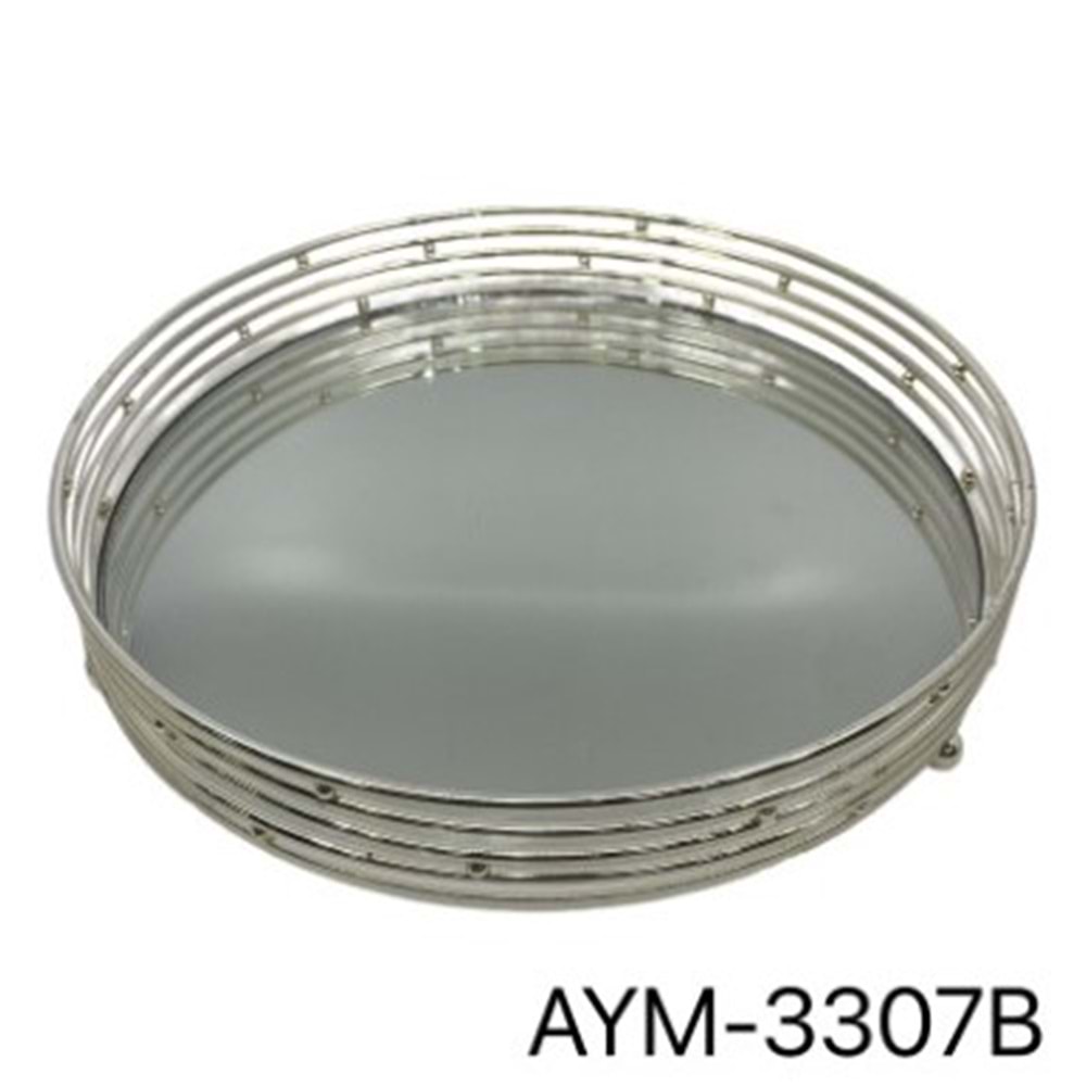 3307.B -TEPSİ METAL GMŞ -AYMET