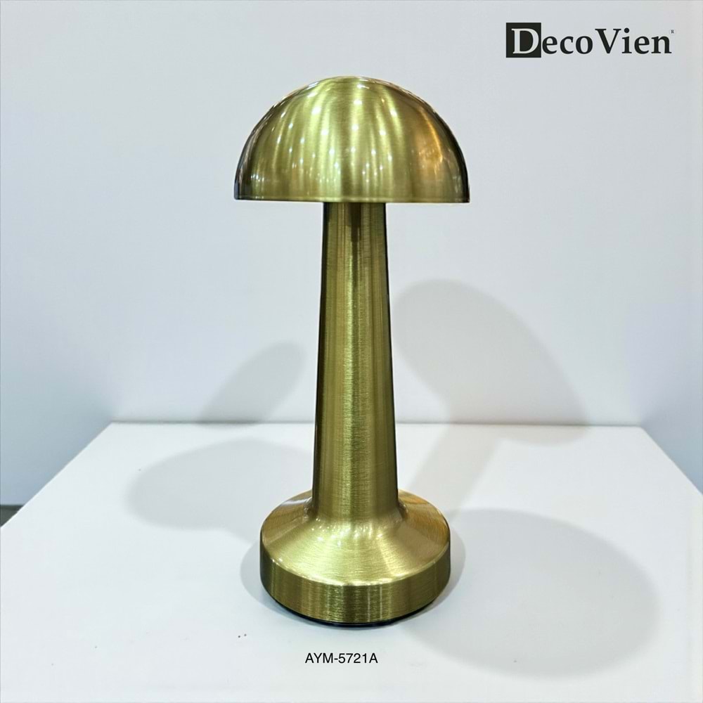 5721.A -MASA LAMBASI GOLD -AYMET