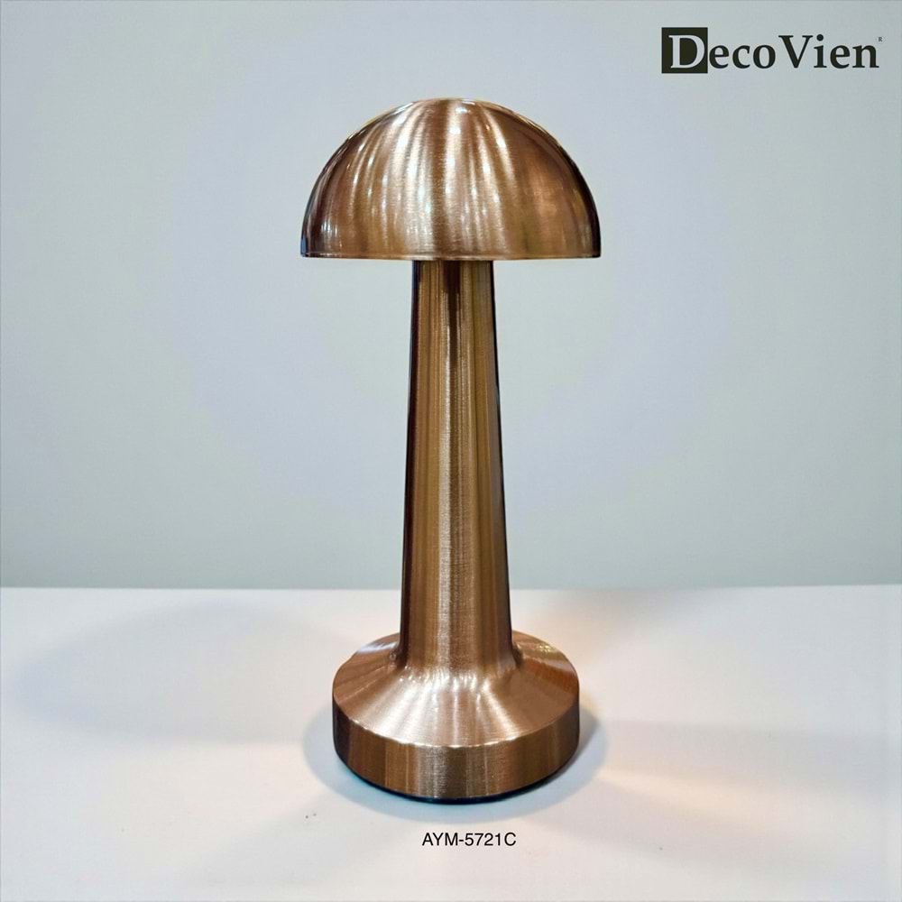 5721.C -MASA LAMBASI ESKİTME -AYMET