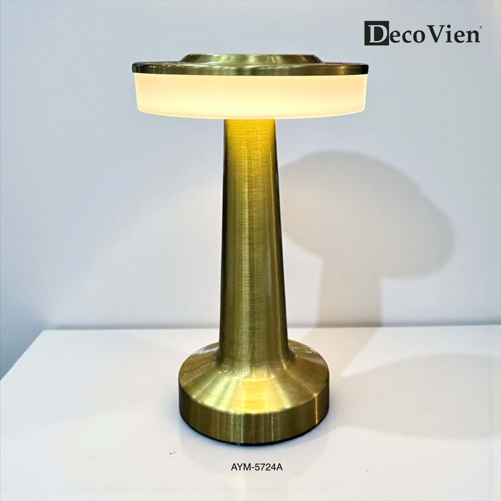 5724.A -MASA LAMBASI GOLD -AYMET