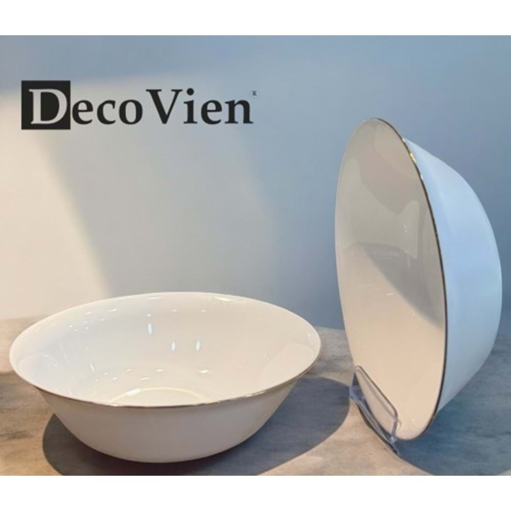 010 -BOL KASE ARCOPAL 23CM (ADET) -AYMET