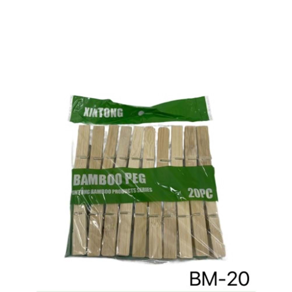 20 -BAMBU MANDAL -BALSA