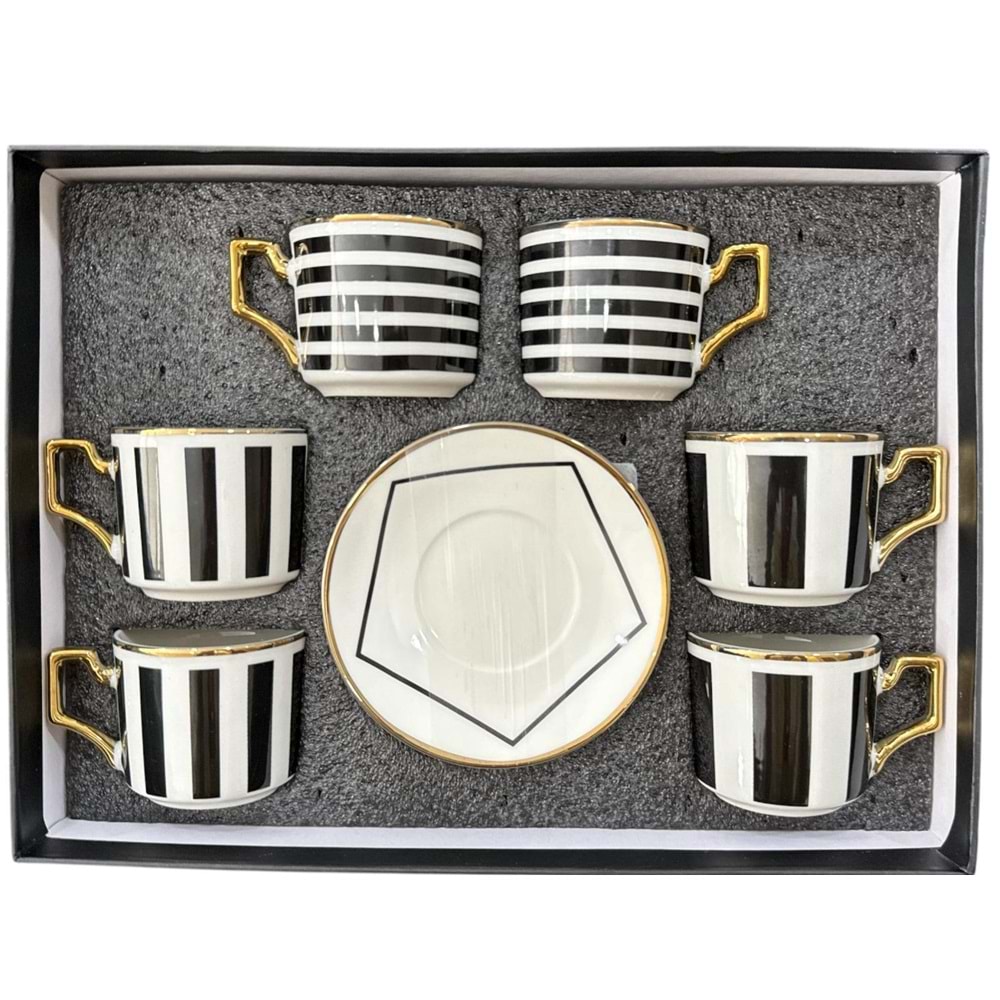 1008 -KAHVE FİNCANI TK.PORSELEN -BALSA