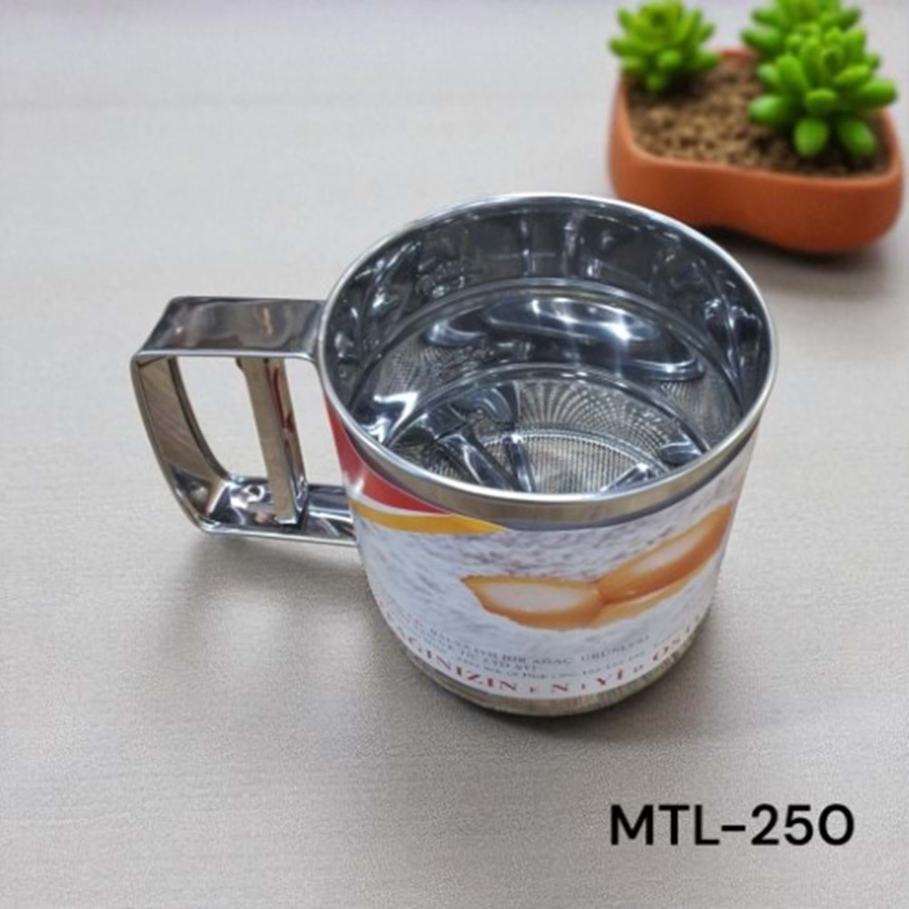 250-MTL. UN ELEĞİ 250ML -BALSA