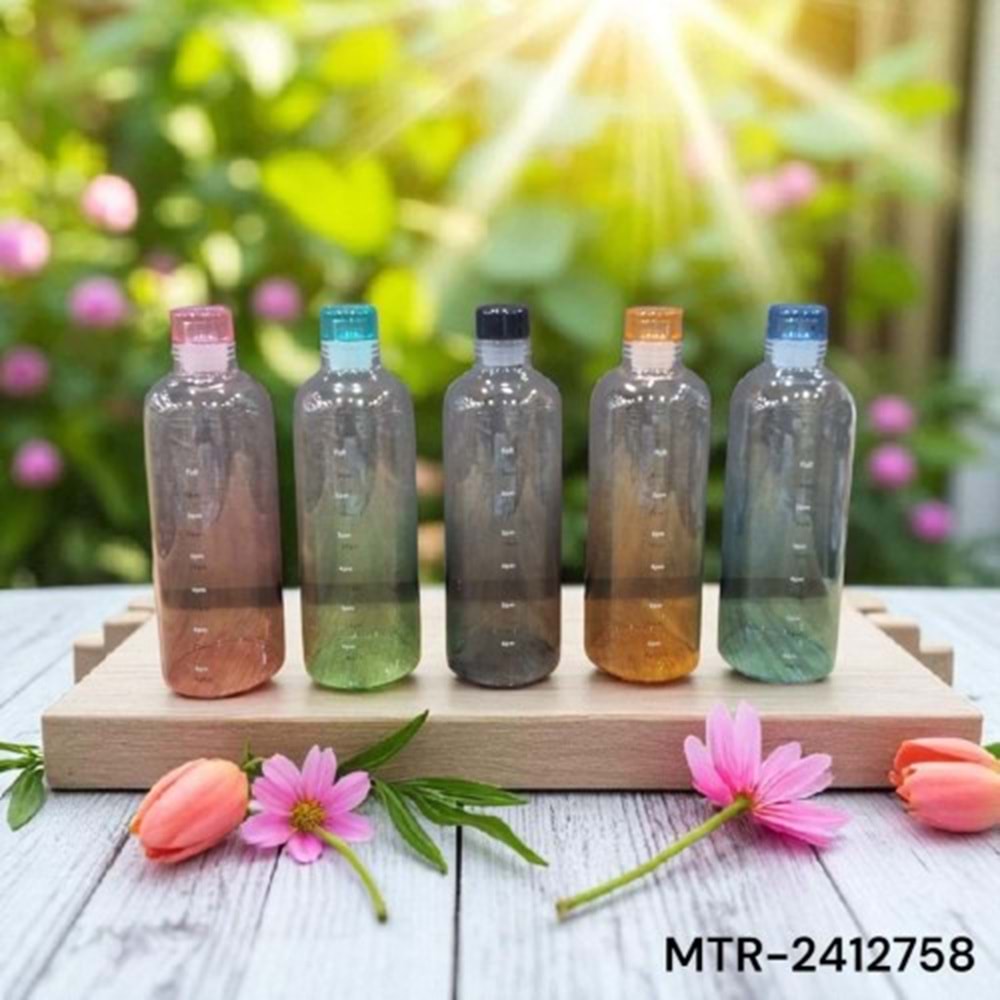 2412758-CAM ŞİŞE 700ML -CEMRE