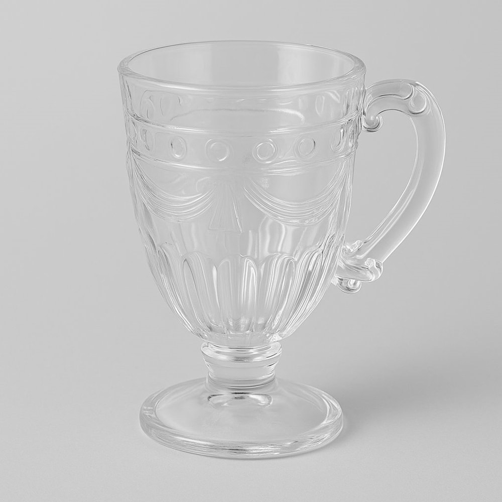 2024181-PALACE CAM KULPLU BARDAK 6LI -CEMRE