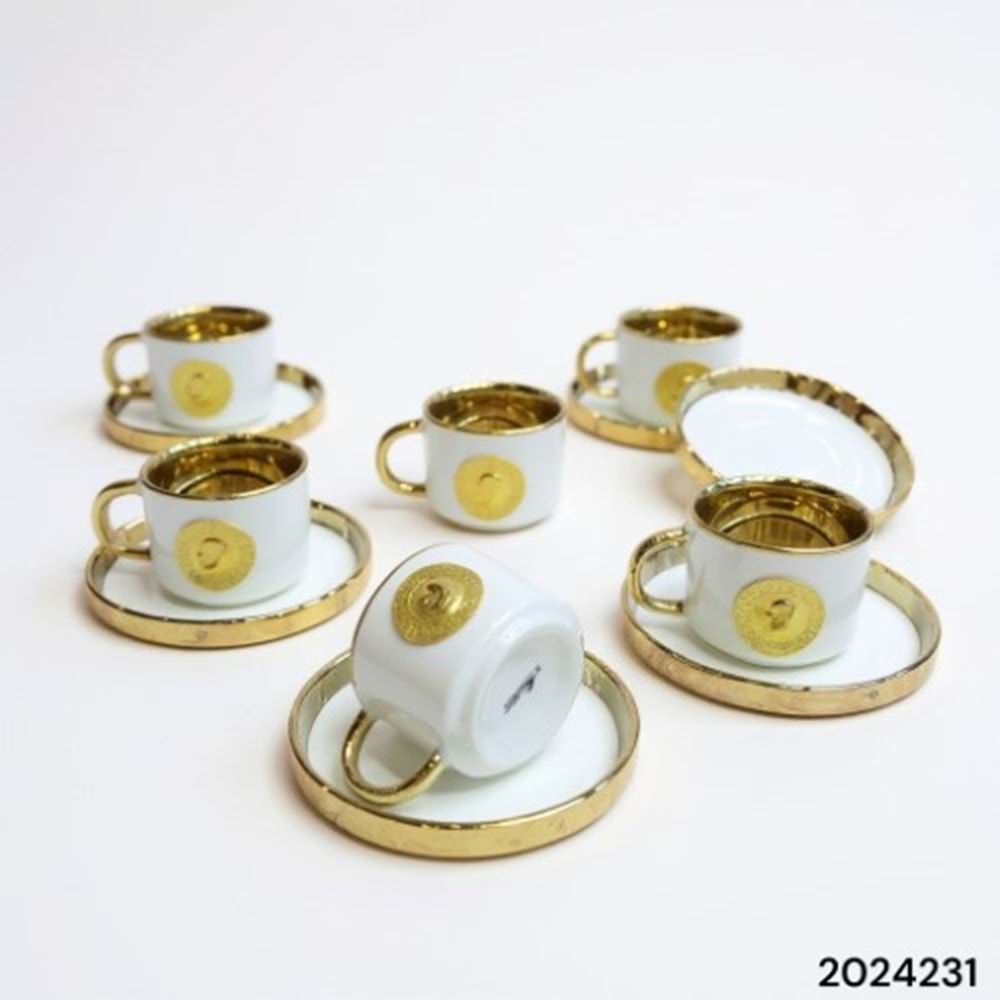 2024231-KAHVE FİNCANI -CEMRE