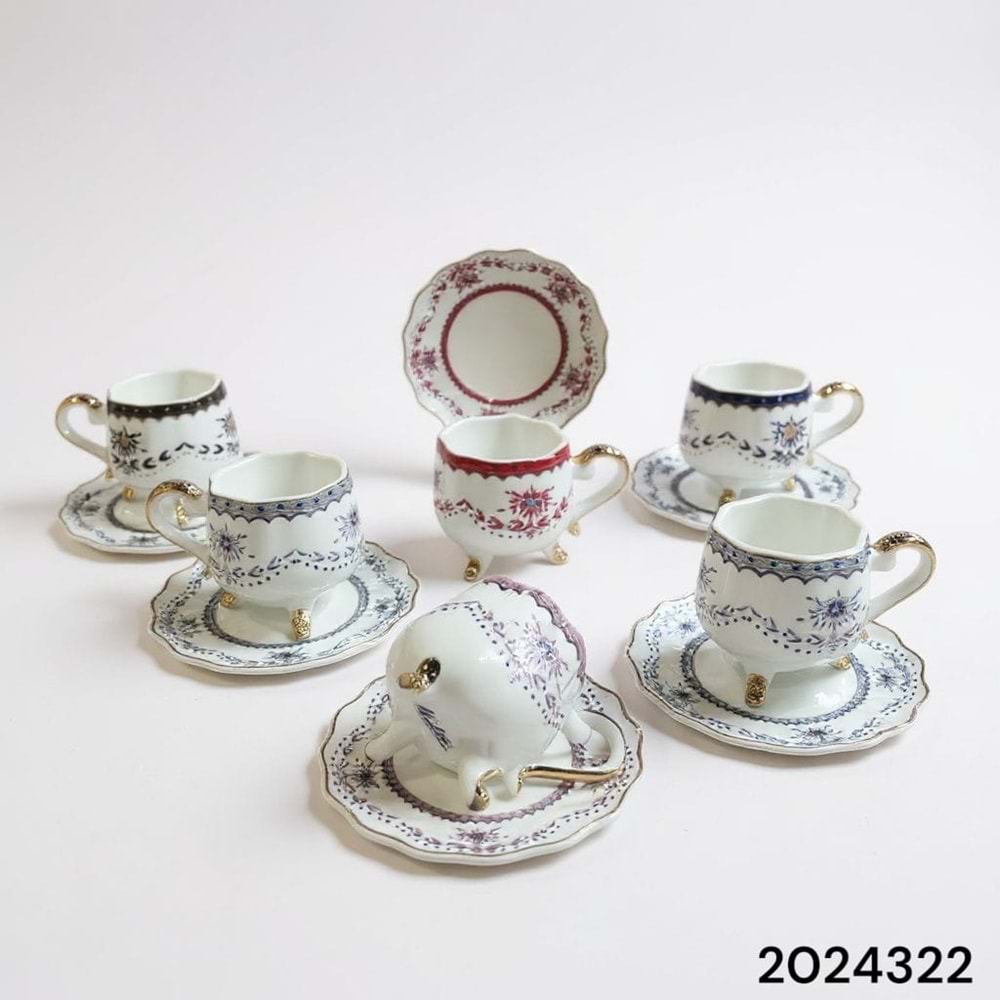 2024322-KAHVE FİNCANI -CEMRE