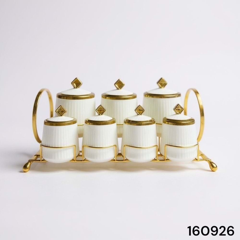 2804.A-BAHARAT TK PORS. BEYAZ -ÇİFTÇİ