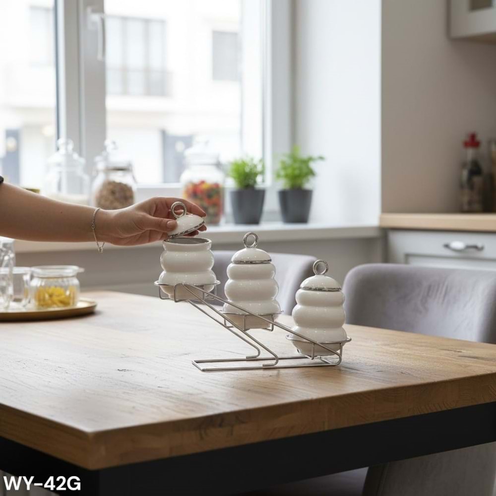 WY.42.G -BAHARAT TK. PORS.3 PRÇ GMŞ. -ÇİFTÇİ