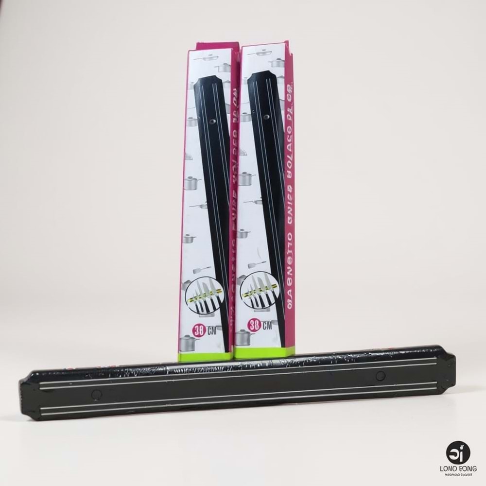 1343 -BIÇAK ASKILIĞI MIKNATIS 38CM -COKER